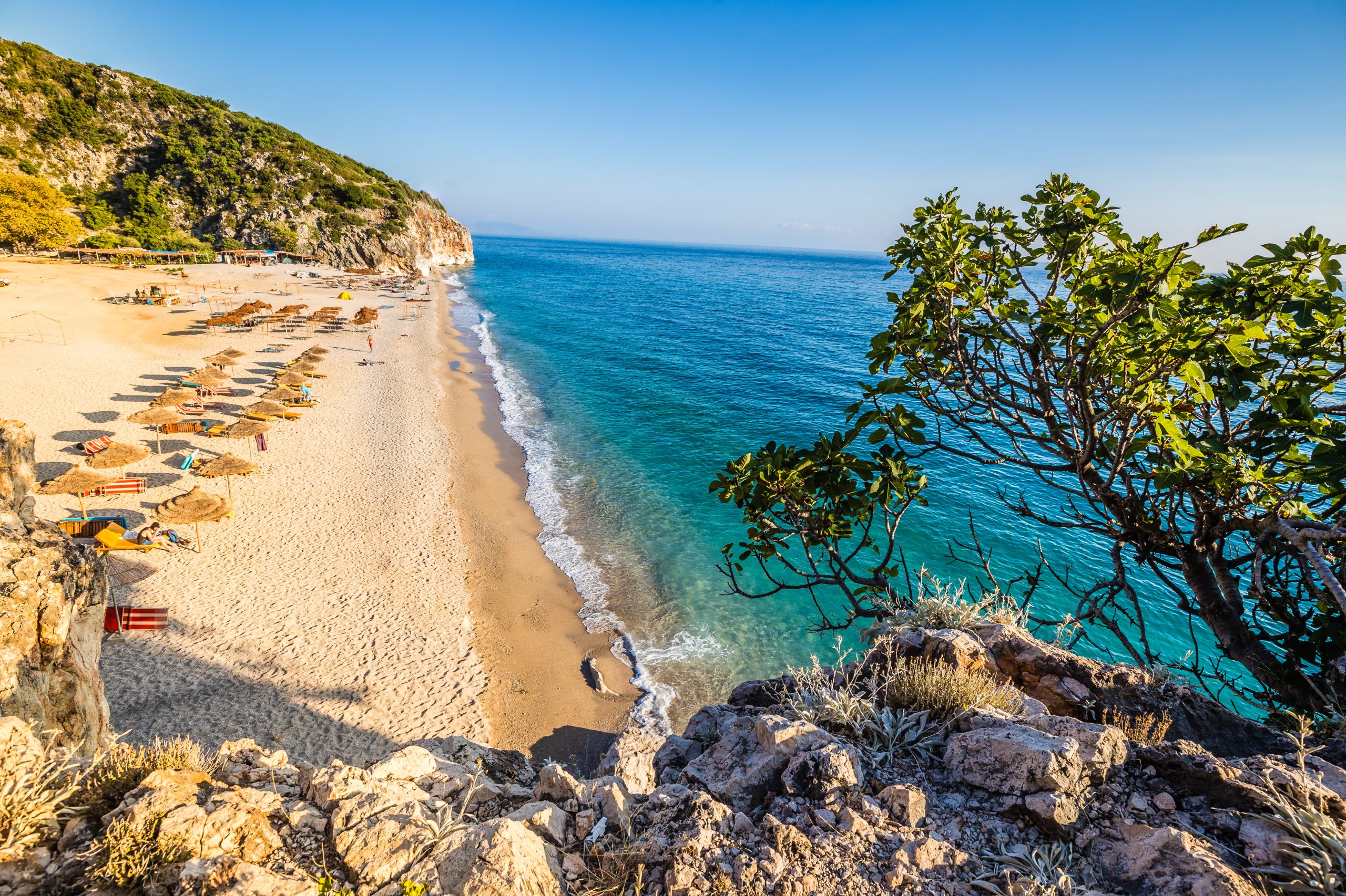 Durrës Coast
