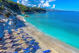 Saranda Coast